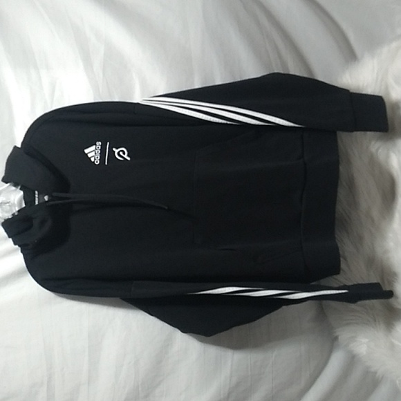 Adidas Peloton Unisex Hoodie 2020 Like New Condition